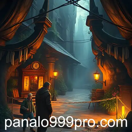 Adventure Games