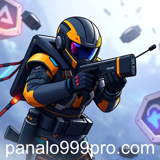 Panalo999: Revolutionizing Online Gaming