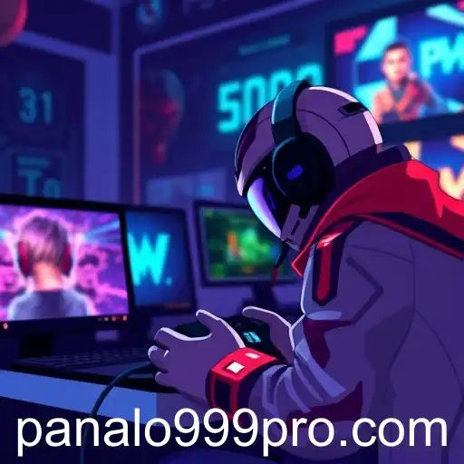 The Rise of Panalo999: Transforming Online Gaming in 2025